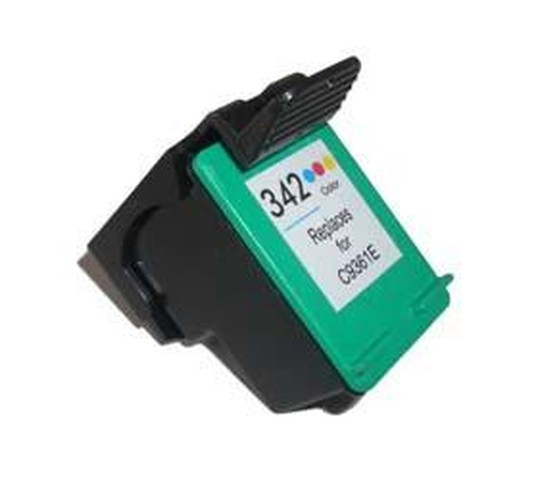 12ML Riga Colori HP Deskjet...