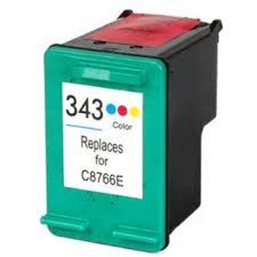 18ml RIG.HP Desk Jet...