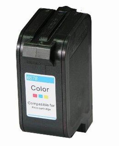 39ml RIG.Colori HP Desk Jet...