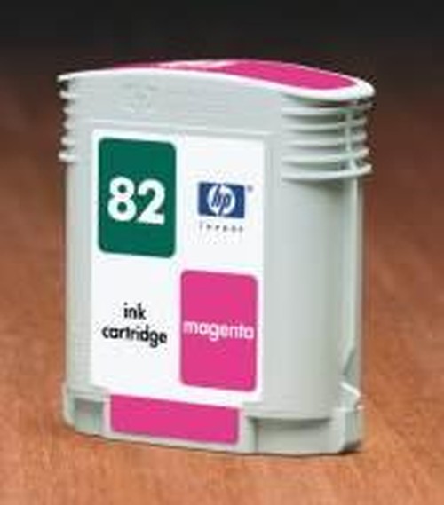 Magente 69ML Compatibile HP...