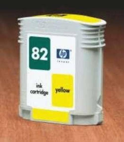 Yellow 69ML Compatibil per...