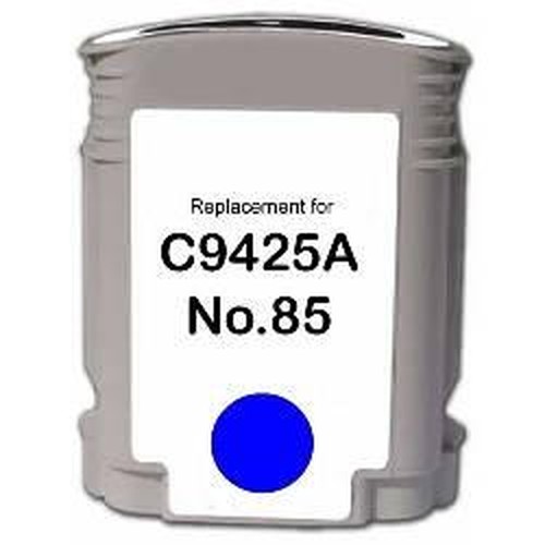 28ML Ciano compa per HP...