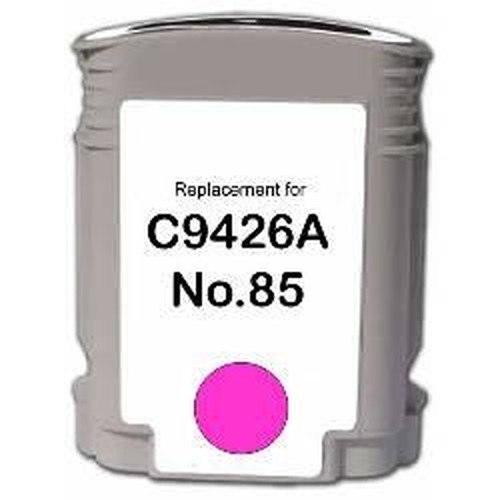 28ML Magente comp for HP...