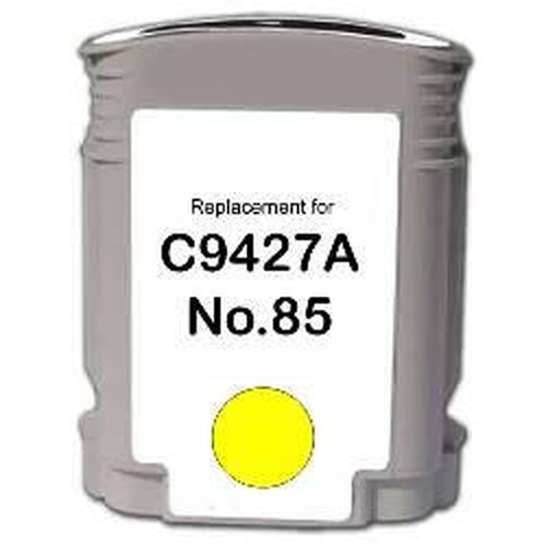 69ML Yellow comp for HP...