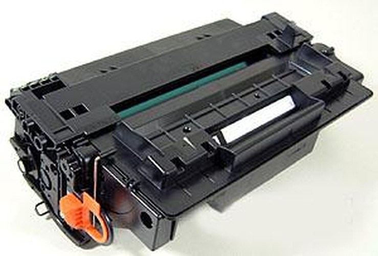 Toner Compa Canon...