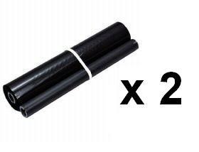 2xTTR FAX KX FP 141/145-105...