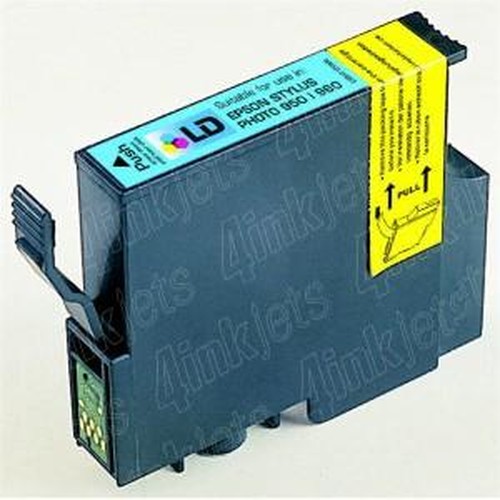 12ML Com Epson P50 1400...