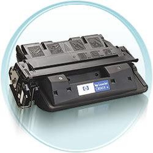 Toner compatible HP...