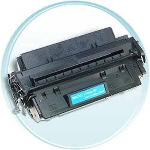 Toner Compa Canon...