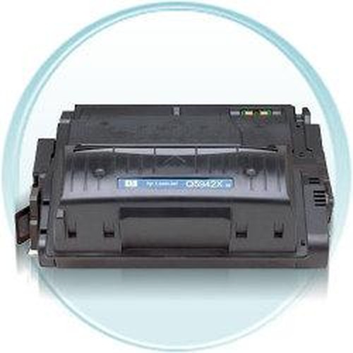 Toner com hp...