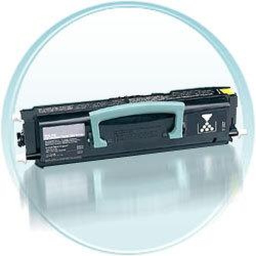 Toner compa Lexmark E230...