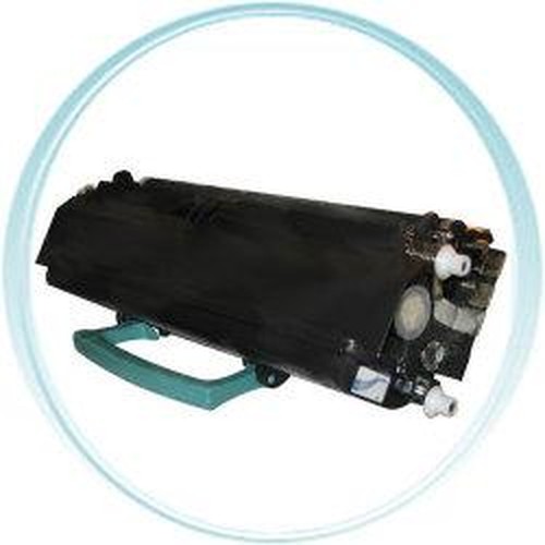Toner compa Lexmark...