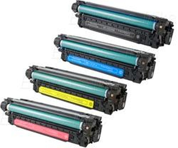 Yellow compatible universal...