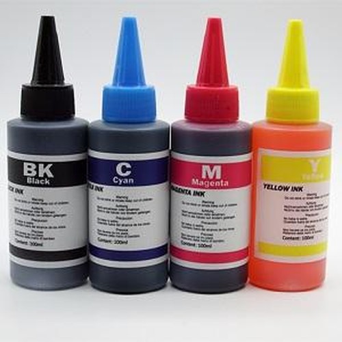 100ML INK CIANO FOR...