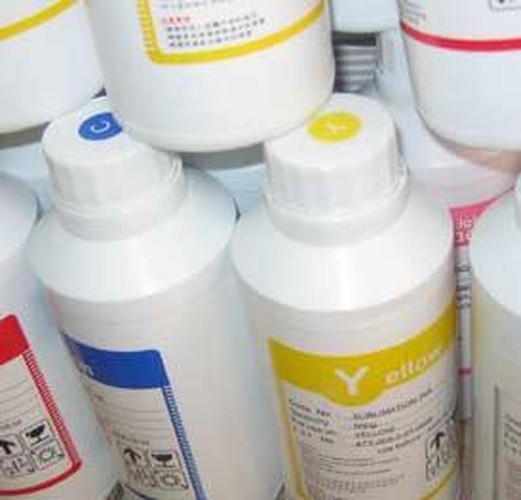1 LITRO INK FOR UNIVERSALE...