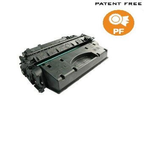 Toner Com HP...