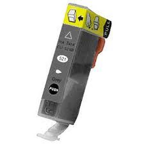 Grigio 10ml con chip per...