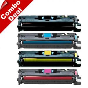 Rig.Magente HP Laser Color...