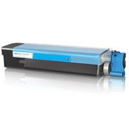 Toner RIG Ciano CON CHIP -...