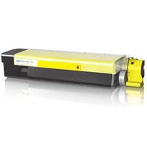 Toner RIG YELLOW CON CHIP -...