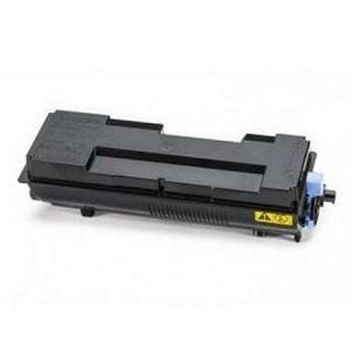 TonerWaste compa Kyocera...