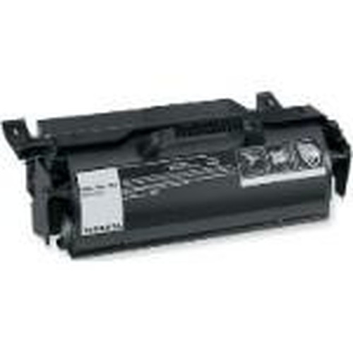 Toner compatible T650 DTN/T...