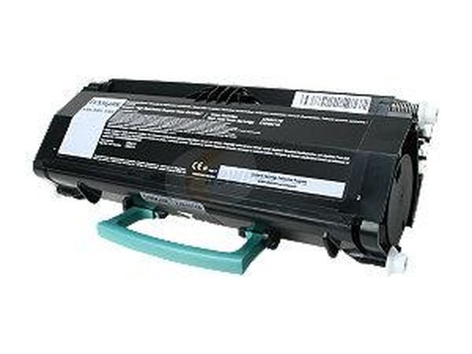 Toner compa Lexmark...