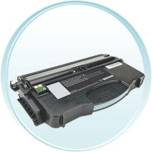 Toner compatible LEXMARK...