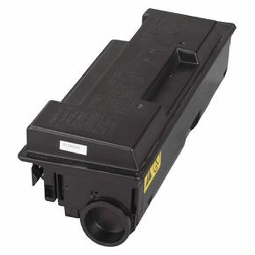 TonerWaste Kyocera...