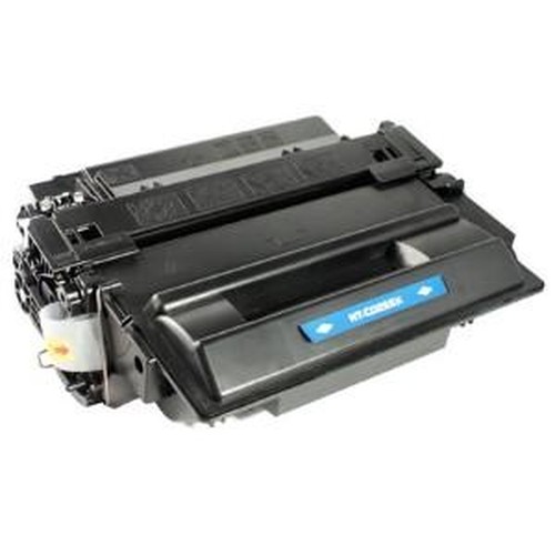 Toner compa Hp...