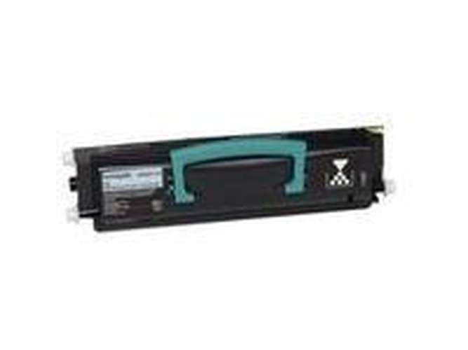 Toner compatible Lexmark...