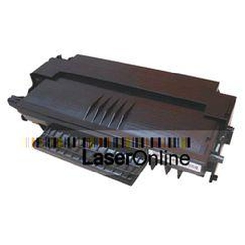 Toner with scheda Compa...