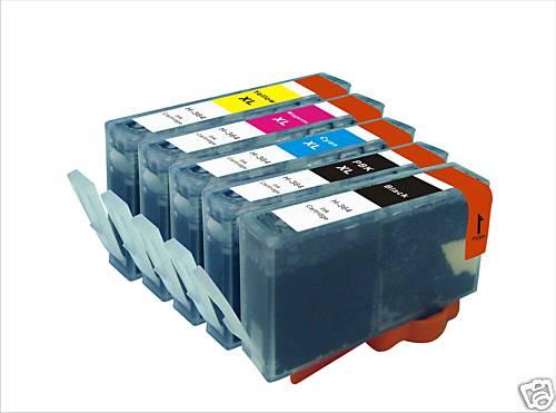 30ml Bk con chip Comp HP...