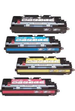 Magente Rig per HP Laserjet...