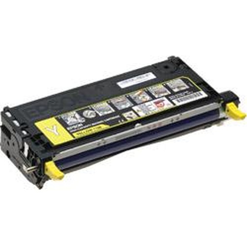 Yellow S051158 Rig per...