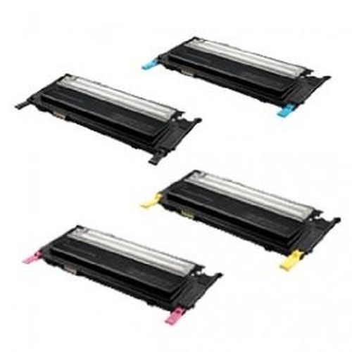 Black Universale Clp310320...