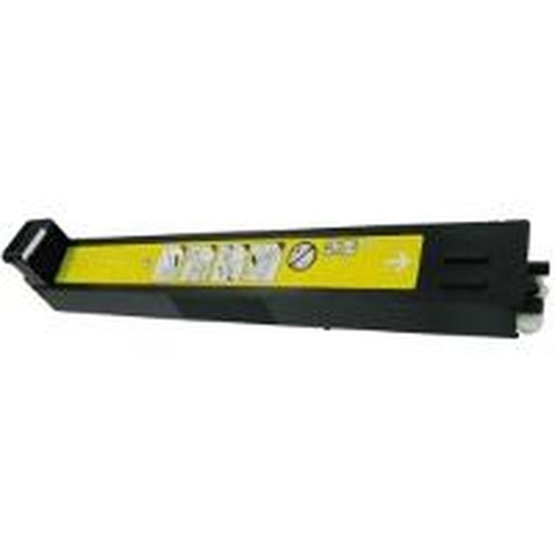 Yellow Rigenerate for HP...