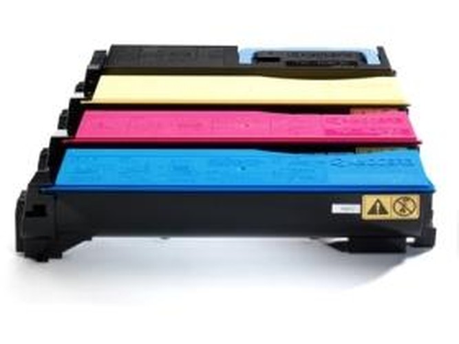 Black Rigener for Kyocera...