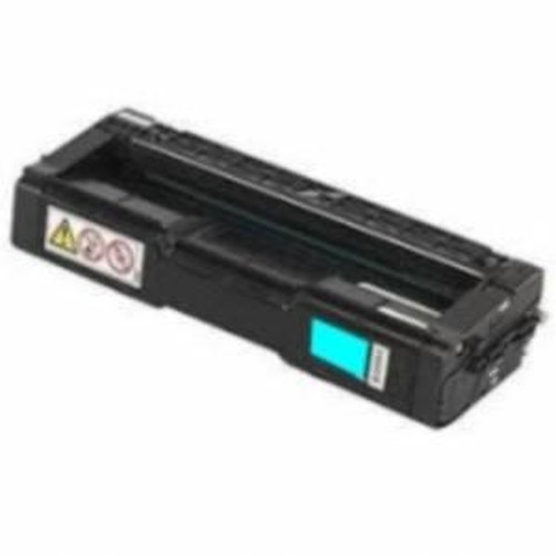 Ciano Compa Ricoh ASp...