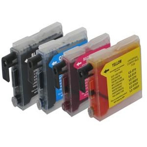 28ML Brother Comp LC51...