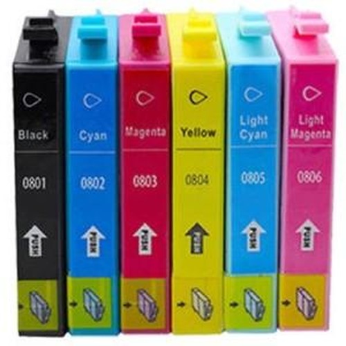 12ML Compatibi R 265/R...