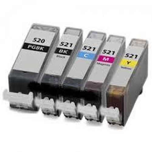 Yellow 10ml con chip per...