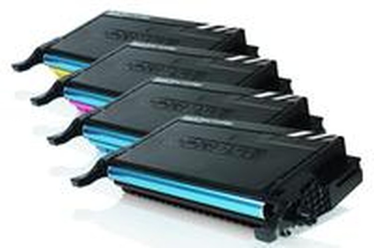 Black Reg CLP 620 ND 670 ND...