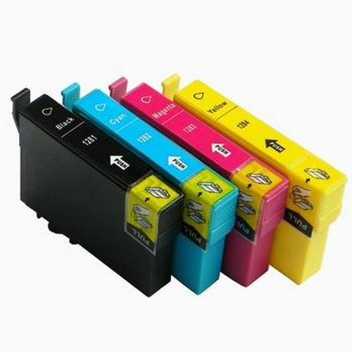 Magente 8ml Compa per Epson...