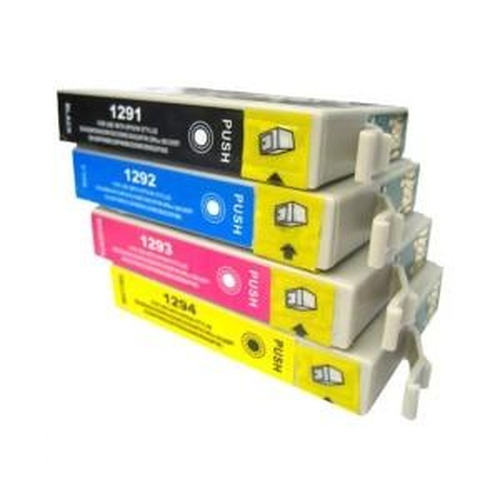 Yellw 12ml Compa per Epson...