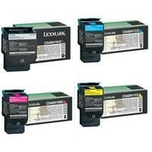 Ciano Rigen C540 N543 dn544...