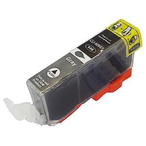11ml Grigio with chip...