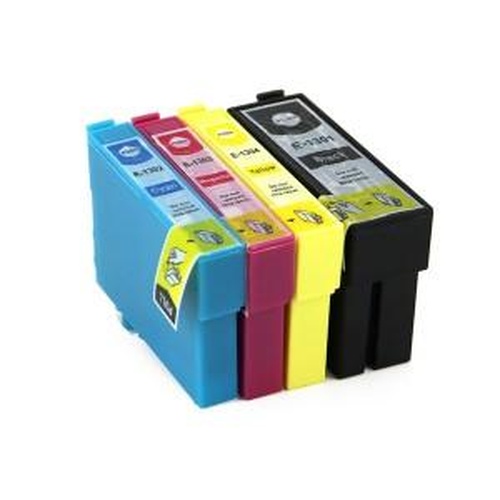 254ml Black compatibile...