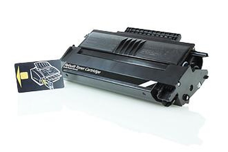 Toner com Oki Multifunzione...