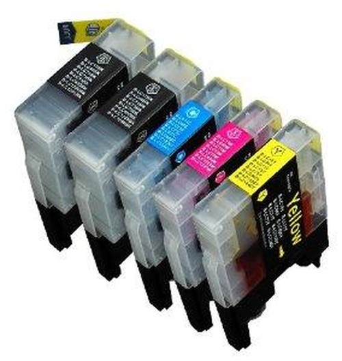 10ML Com per J525W J925DW...